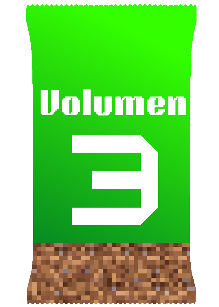 Sobre Volumen 3