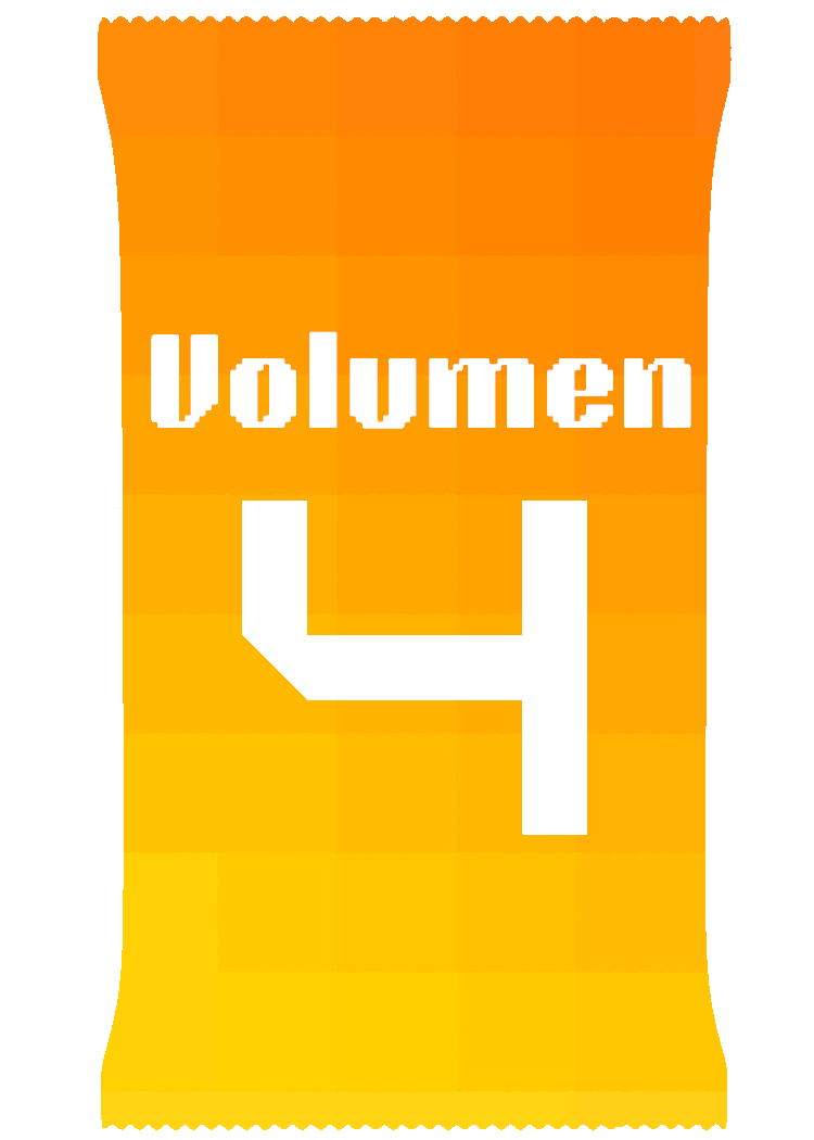 Sobre Volumen 4